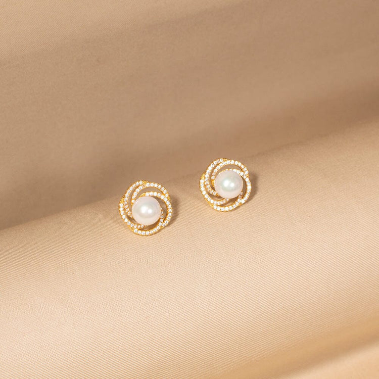 Clara Pendant Set - Raksha Bandhan Collection