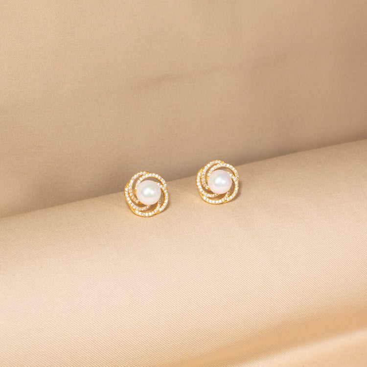 Clara Pendant Set - Raksha Bandhan Collection