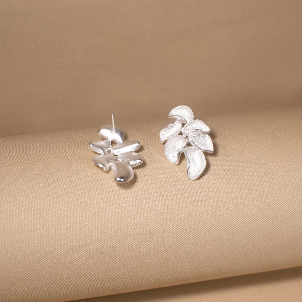 Cloud Blossom Studs