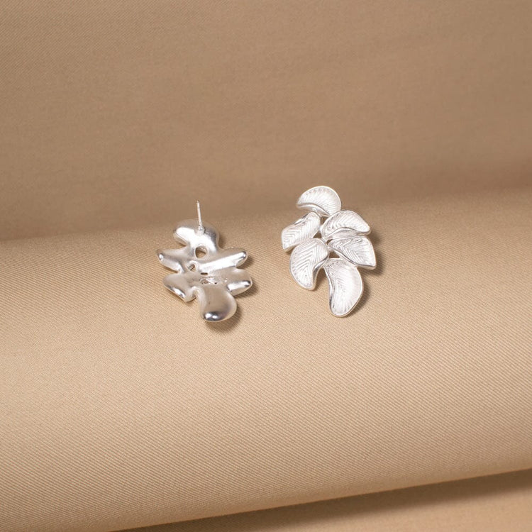 Cloud Blossom Studs