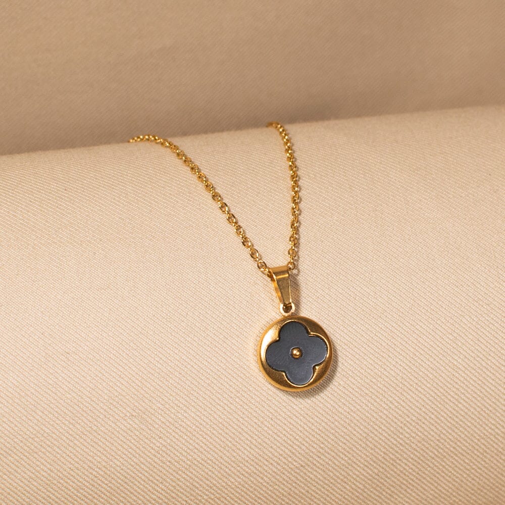 Lucky Charm Pendant Set-Minima Collection