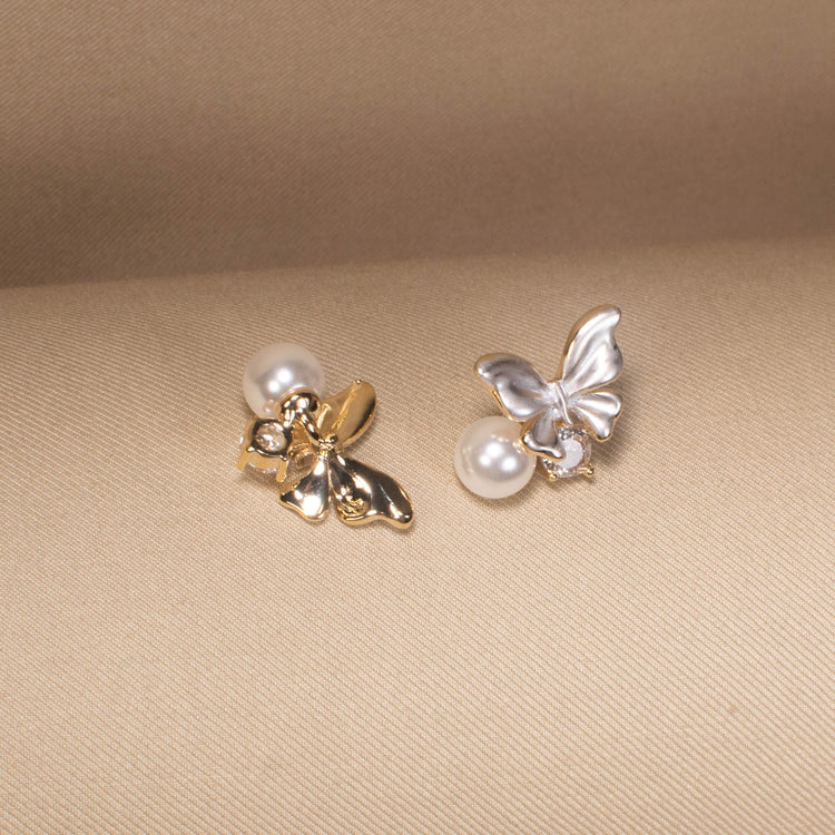 Cocoon & Chic Earrings