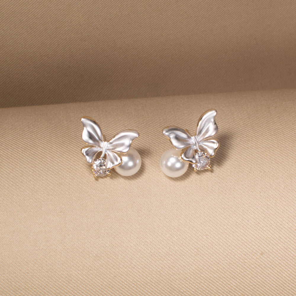 Cocoon & Chic Earrings