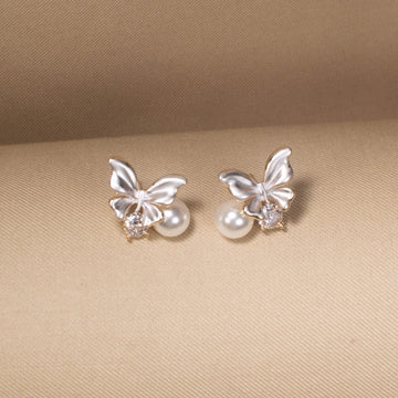 Cocoon & Chic Earrings