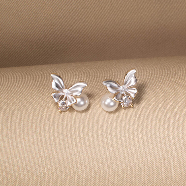 Cocoon & Chic Earrings