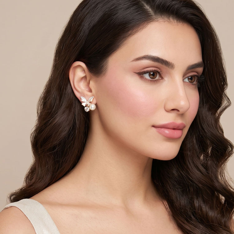 Cocoon & Chic Earrings