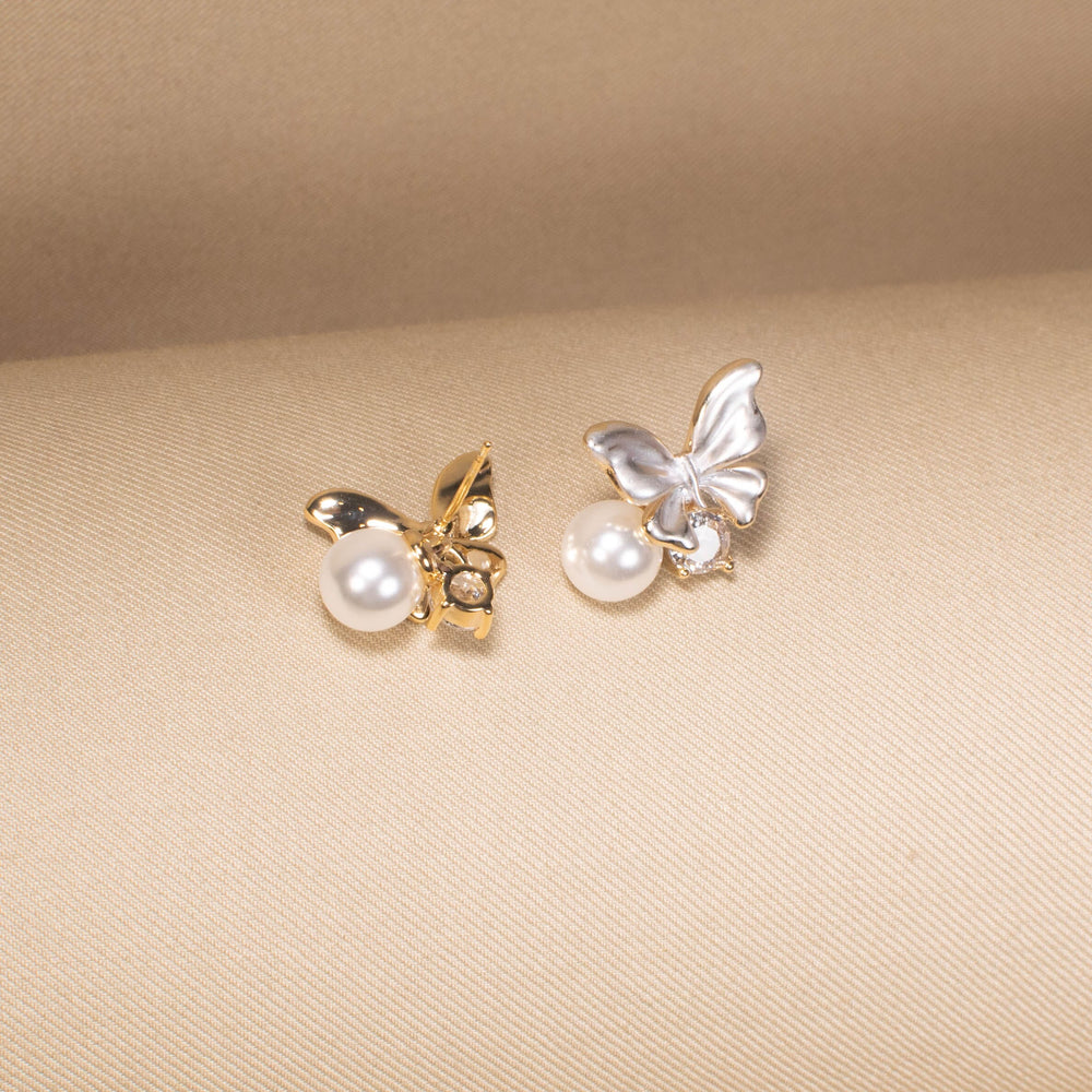 Cocoon & Chic Earrings