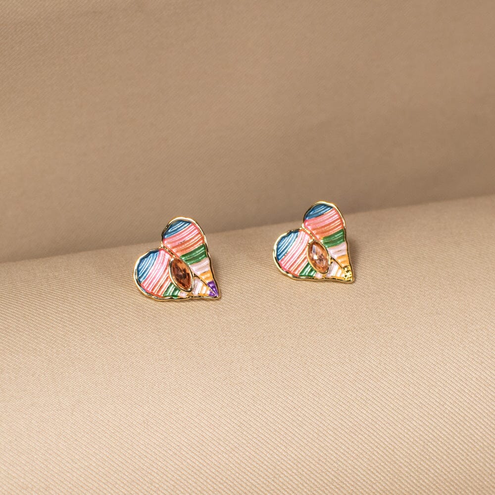 Colors of the Soul Pendant Set