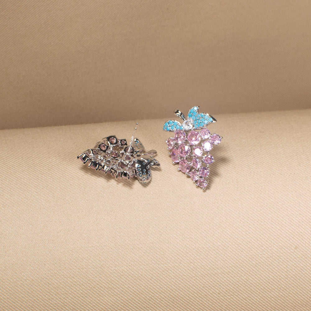 Cotton Candy Vineyard Studs