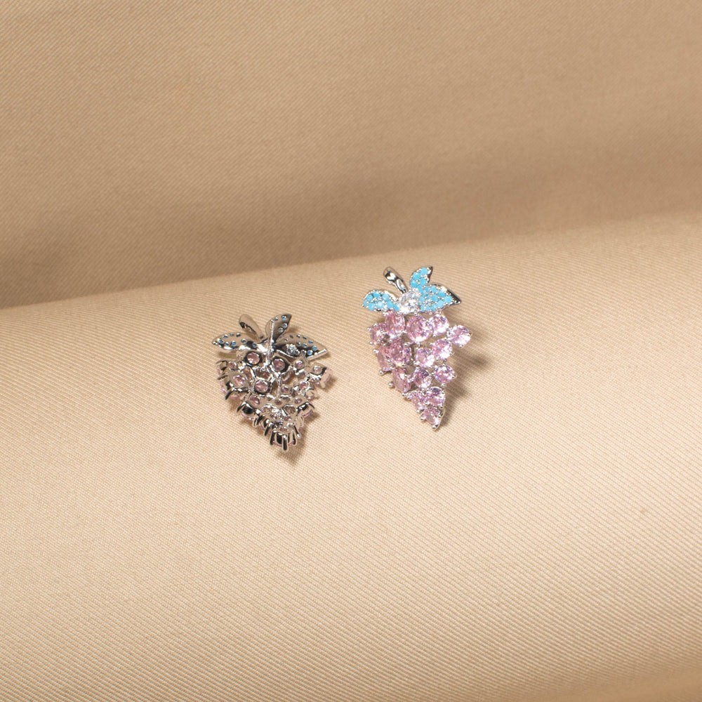 Cotton Candy Vineyard Studs