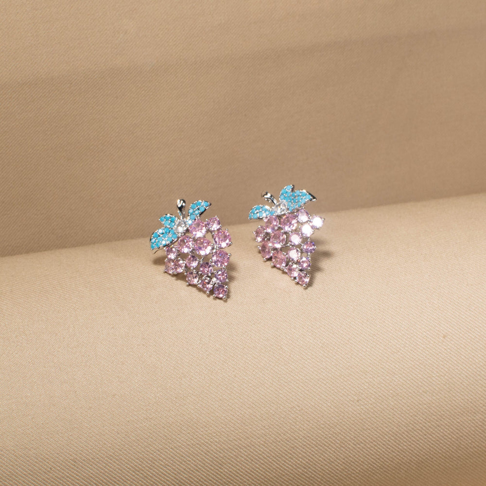 Cotton Candy Vineyard Studs