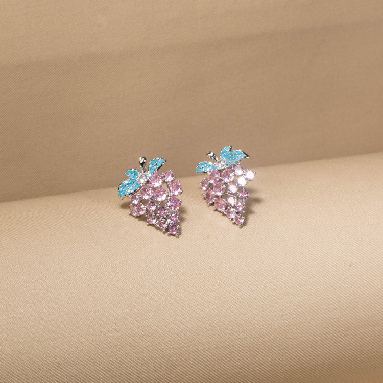Cotton Candy Vineyard Studs