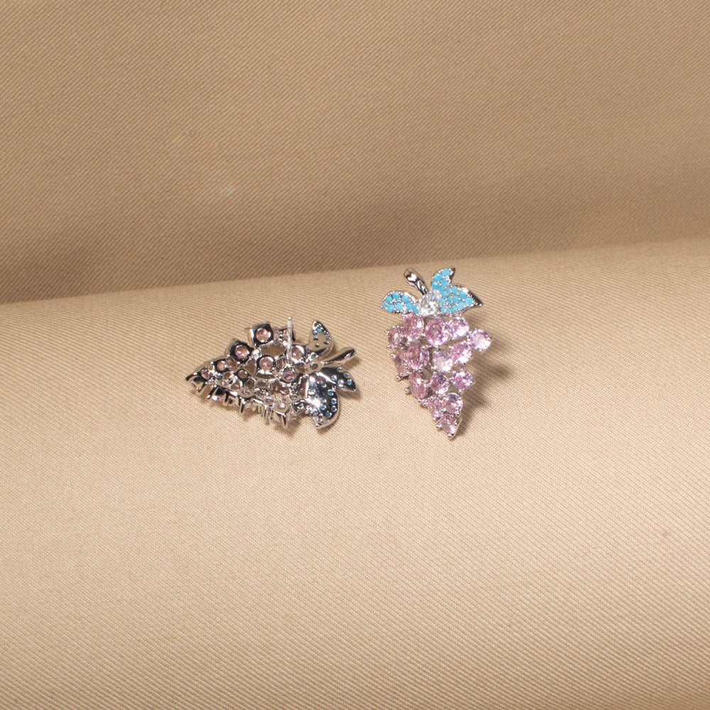Cotton Candy Vineyard Studs