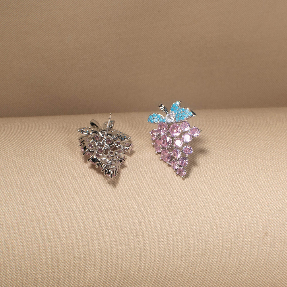 Cotton Candy Vineyard Studs