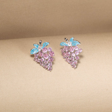 Cotton Candy Vineyard Studs