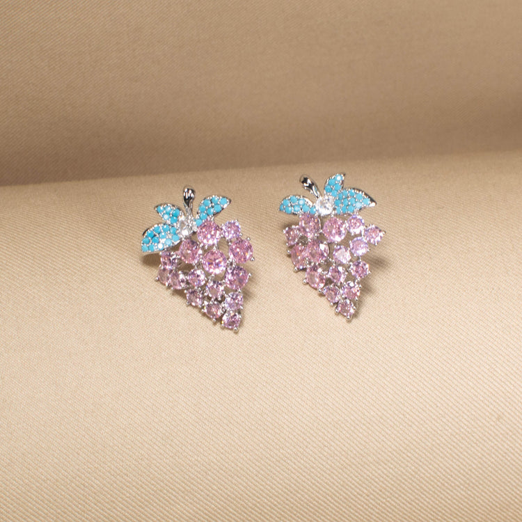 Cotton Candy Vineyard Studs
