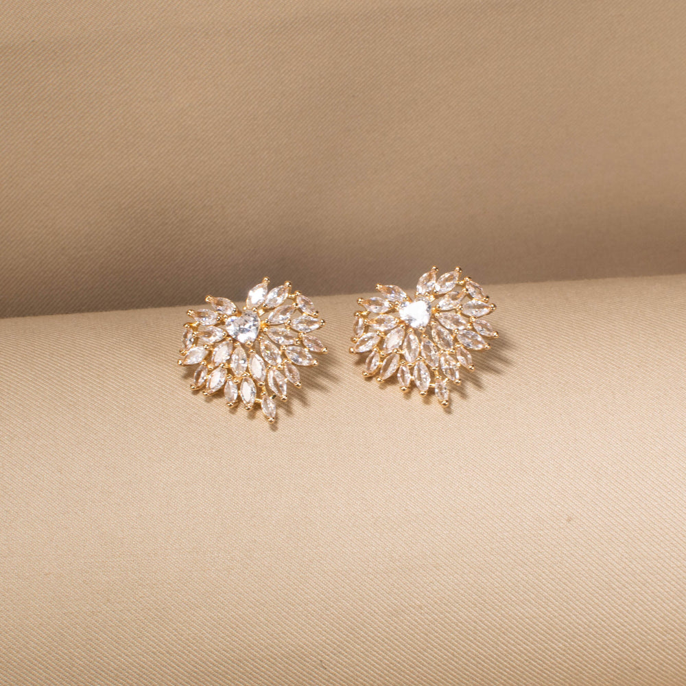 Crystalline Flower Cluster Set