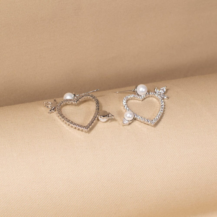 Cupid Earrings