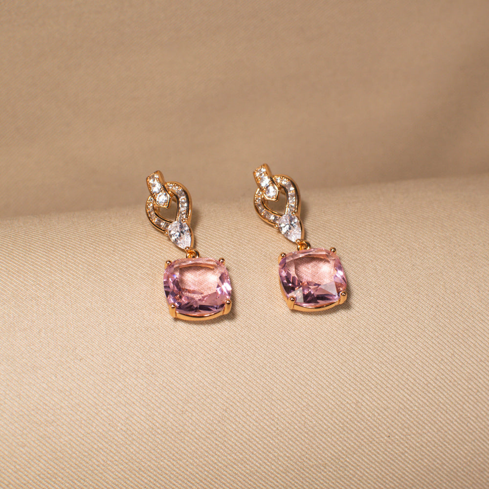 Cupid’s Glow Earrings