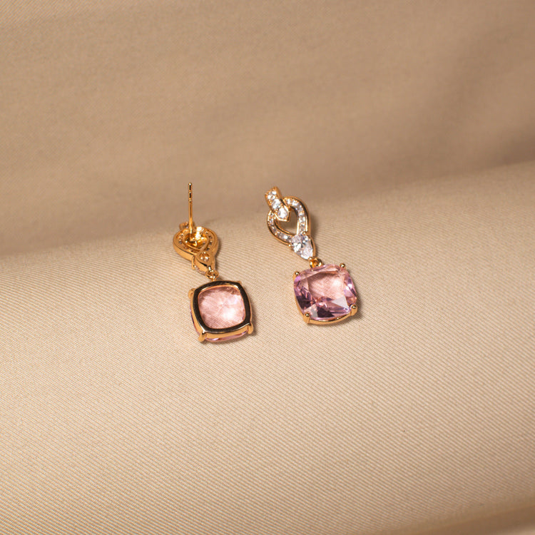 Cupid’s Glow Earrings