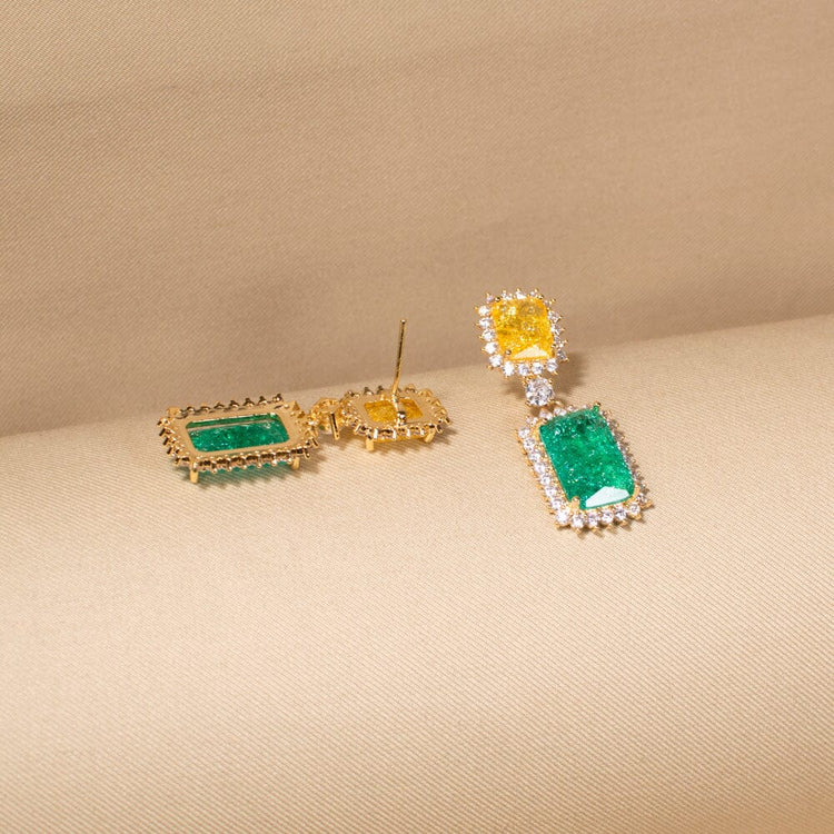 Darcy Statement Earrings