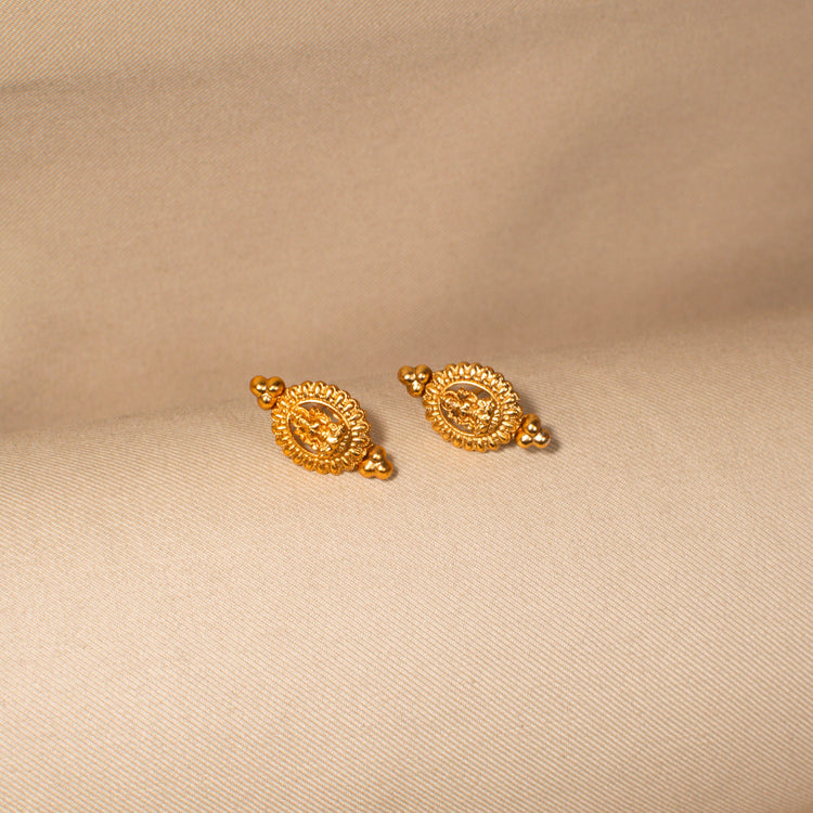 Devi Heritage Choker Set