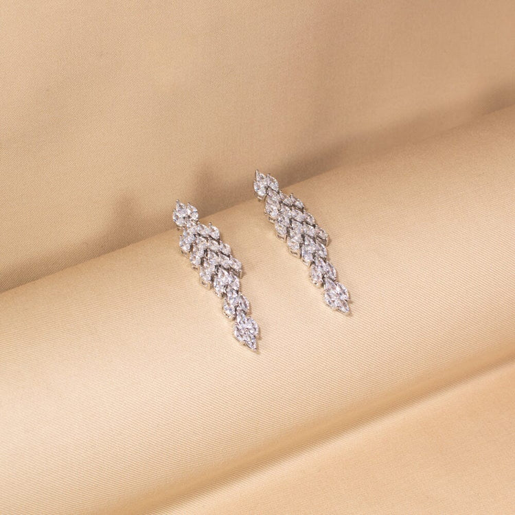 Diana Luxury Necklace Set