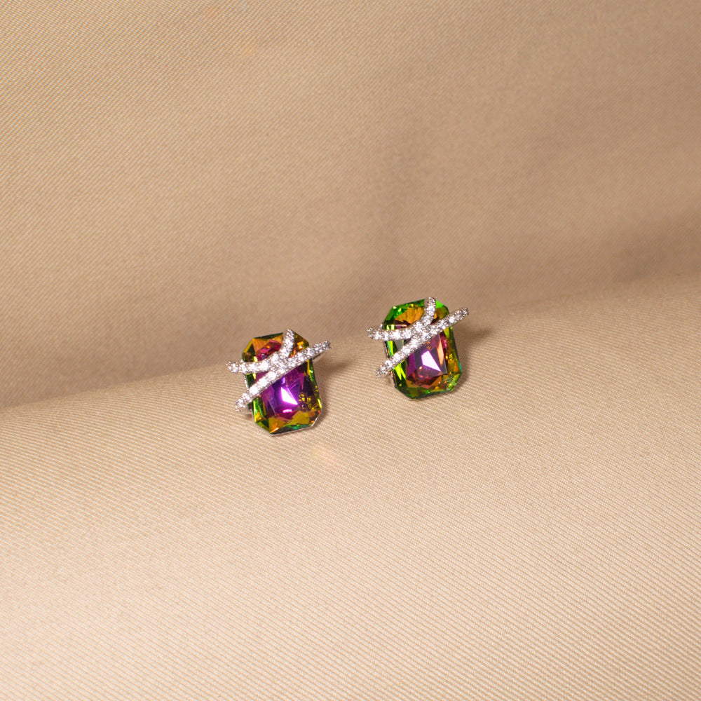 Disco Wrap Studs