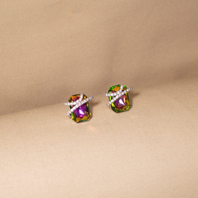 Disco Wrap Studs