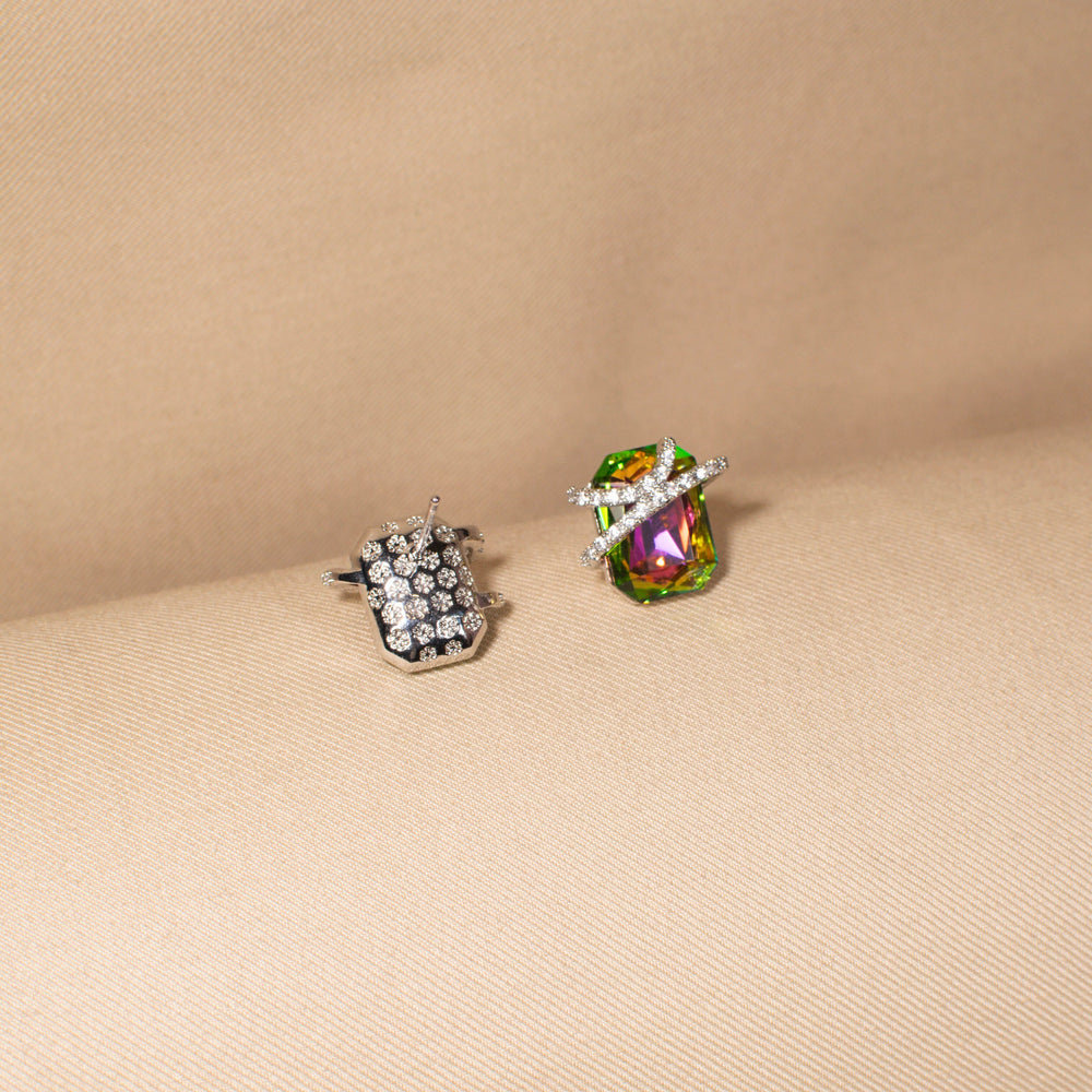 Disco Wrap Studs