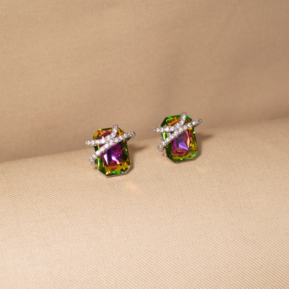 Disco Wrap Studs