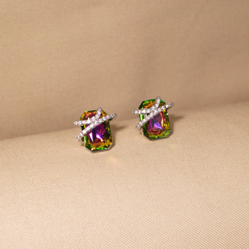 Disco Wrap Studs