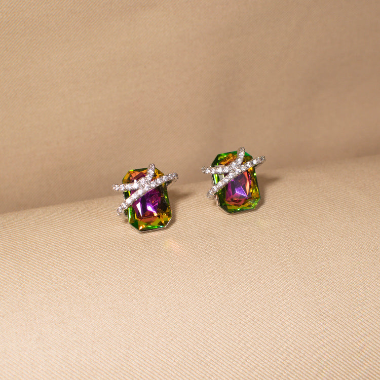Disco Wrap Studs