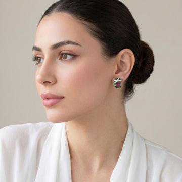 Disco Wrap Studs