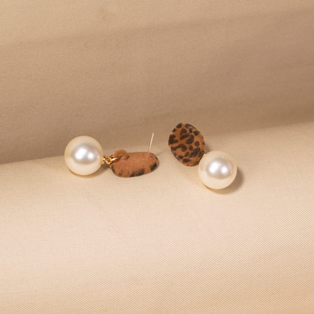 Diva Pearl Drops - Minima Collection