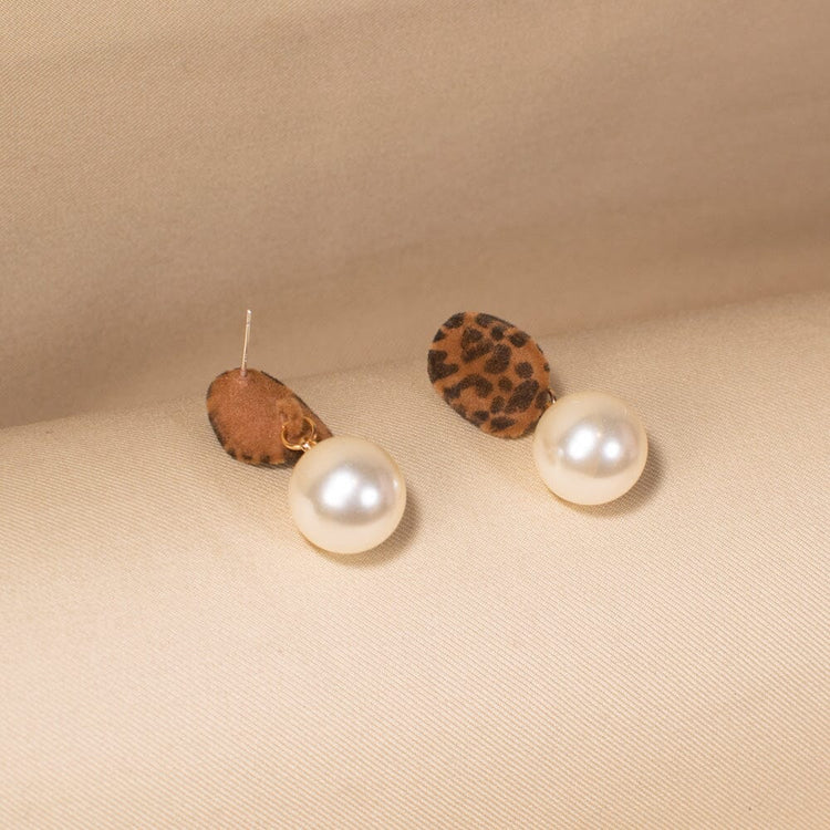 Diva Pearl Drops - Minima Collection
