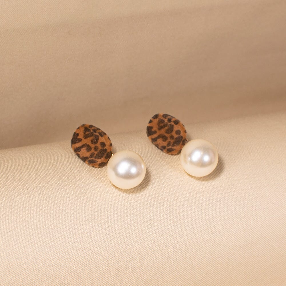 Diva Pearl Drops - Minima Collection