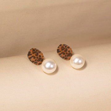 Diva Pearl Drops - Minima Collection