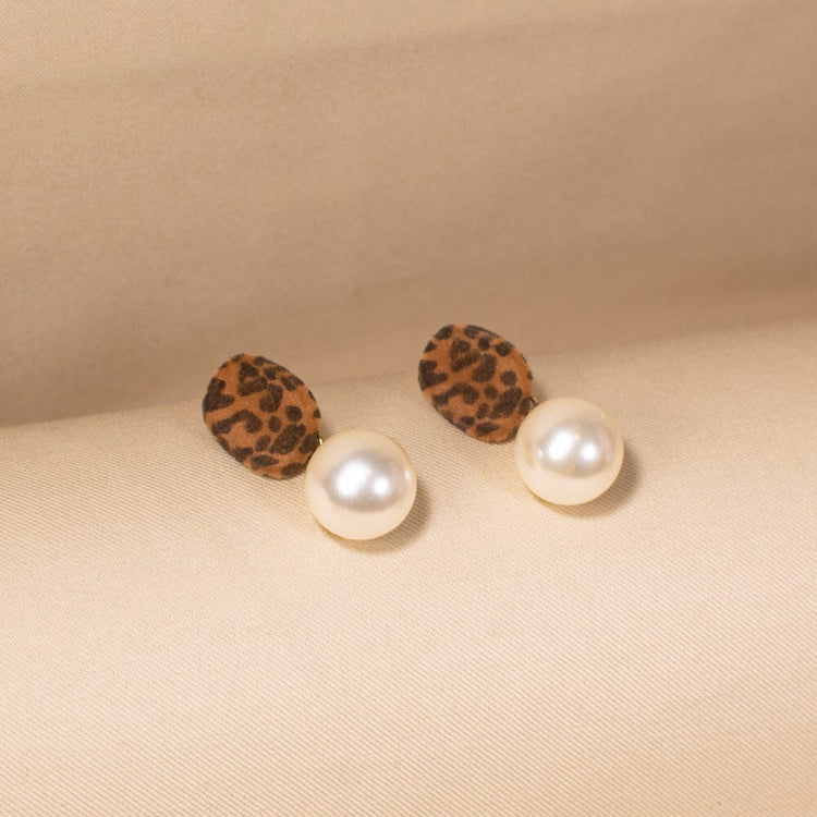 Diva Pearl Drops - Minima Collection