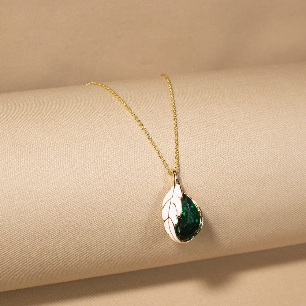 Divasa Pendant Set - Green - Minima Collection