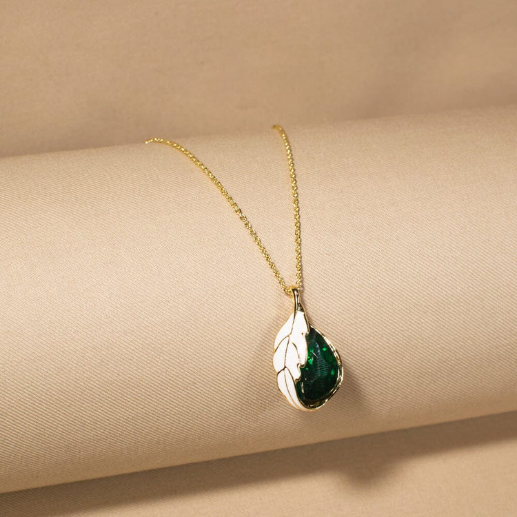 Divasa Pendant Set - Green - Minima Collection