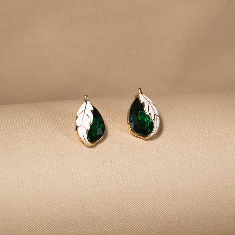 Divasa Pendant Set - Green - Minima Collection
