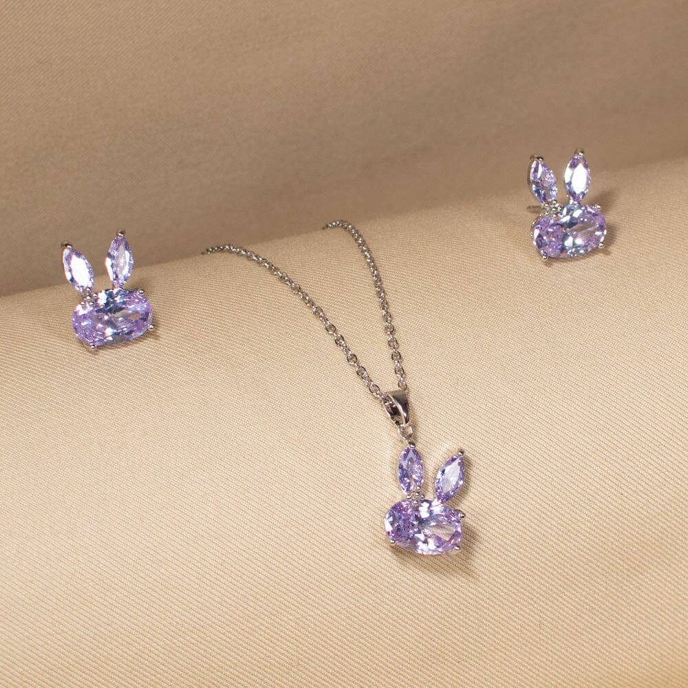 Dream Flight Pendant Set-Minima Collection