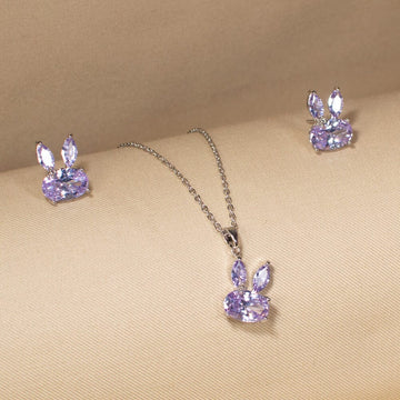 Dream Flight Pendant Set-Minima Collection