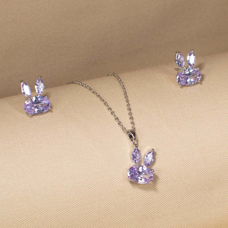 Dream Flight Pendant Set-Minima Collection