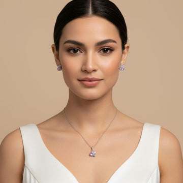 Dream Flight Pendant Set-Minima Collection