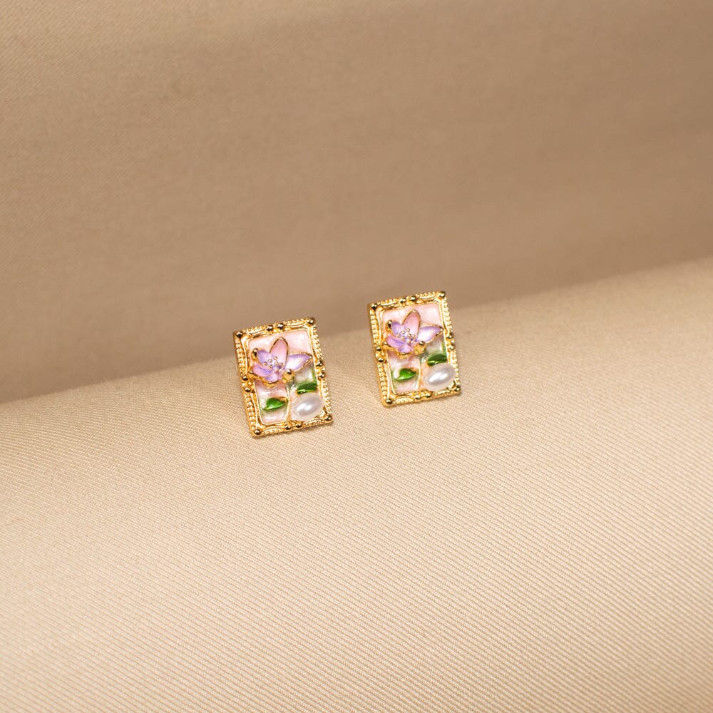 Dream Studs - Nature Collection