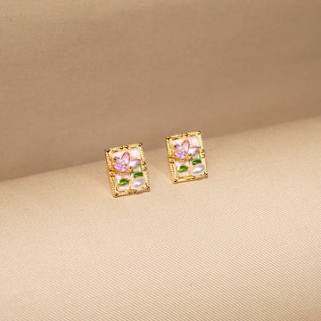 Dream Studs - Nature Collection
