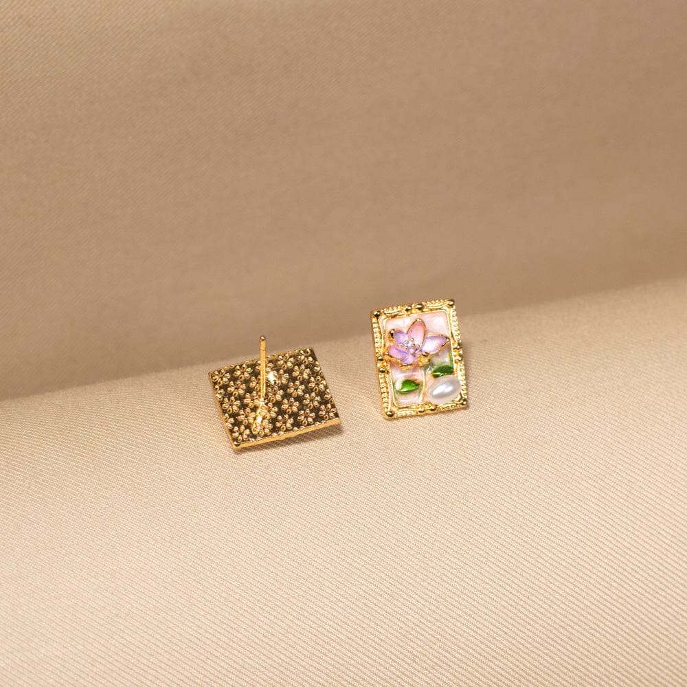 Dream Studs - Nature Collection