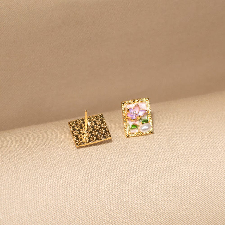 Dream Studs - Nature Collection